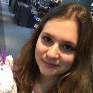 Margaux - Prof de maths - Chambéry