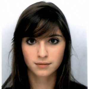 Alice - Prof de droit constitutionnel - Douai