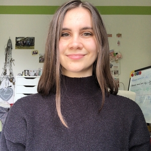 Justine - Prof d'aide aux devoirs - Vayres
