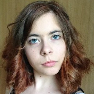 Maeve - Prof de lecture - Lyon
