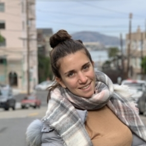 Lola - Prof de maths - Lyon 3e