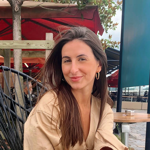 Manon - Prof d'espagnol - Bordeaux