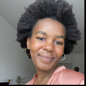 Mélanie - Prof de maths - Paris