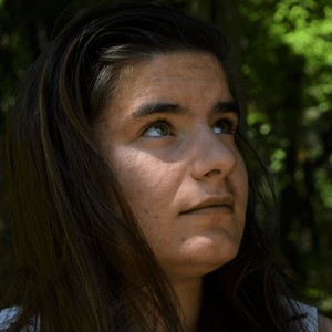 Lydie - Prof de maths - Strasbourg