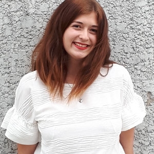 Blandine - Prof d'aide aux devoirs - Pessac