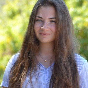 Marie - Prof d'économie - Chatou