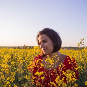 Alicia - Prof d'espagnol - Reims
