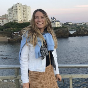 Elsa - Prof d'aide aux devoirs - Toulouse