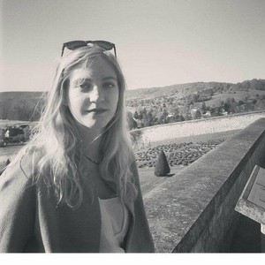 Marion - Prof d'anglais - Paris