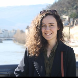 Mia-Sarah - Prof d'aide aux devoirs - La Ravoire