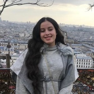 Wassima - Prof de maths - Maubeuge