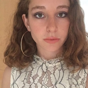 Morgane - Prof de maths - Nantes