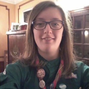 Laurie - Prof de maths - Albi