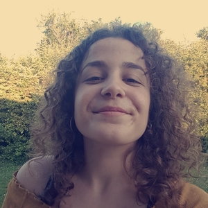 Anne-Sophie - Prof de maths - Poitiers