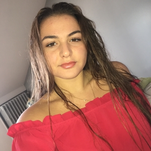 Audrey - Prof de maths - Amiens
