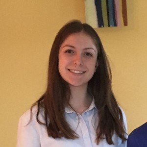 Camille - Prof de maths - Vals-près-le-Puy