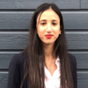 Yasmine - Prof d'aide aux devoirs - Orléans
