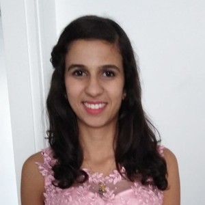 Lydia - Prof de maths - Eaubonne