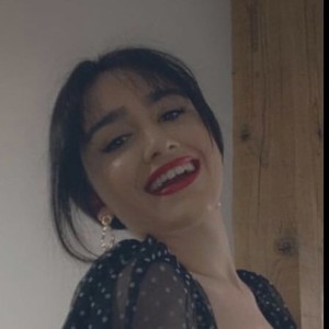 Amandine - Prof de maths - Metz