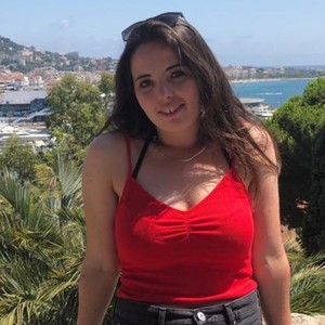 Romane - Prof d'aide aux devoirs - Bourg-la-Reine