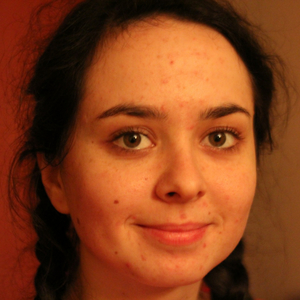 Manon - Prof de maths - Carros
