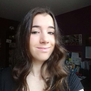 Leonie - Prof d'aide aux devoirs - Blainville-sur-l'Eau