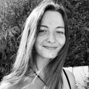 Lucie - Prof de maths - Lyon