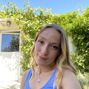 Eloïse - Prof de maths - Salouël