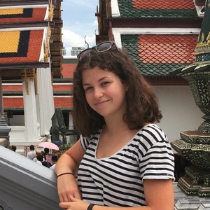 Elisa - Prof de préparation bac scientifique - Colomiers
