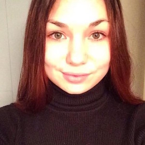 Manon - Prof de maths - Strasbourg