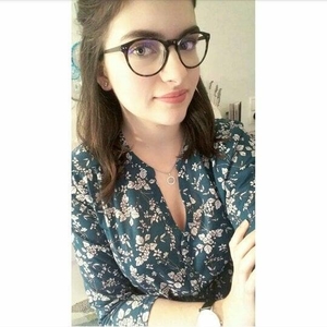 Louise - Prof de physique - chimie - Spicheren