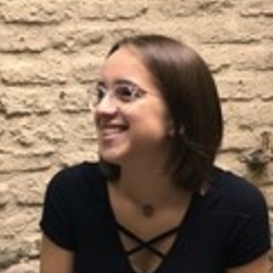 Elodie - Prof de maths - Provin