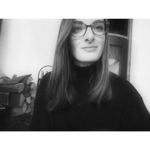 Chloée - Prof de maths - Notre-Dame-de-Bondeville