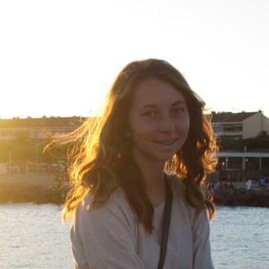 Chloé - Prof de maths - Fréjus