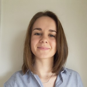 Fanny - Prof de maths - Roubaix