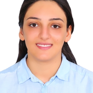 Nour Houda - Prof de maths - Bourg-en-Bresse