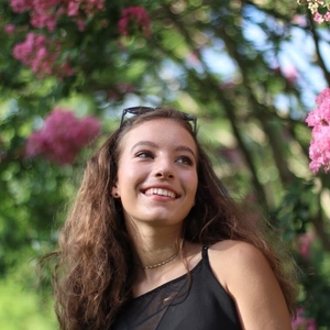 Leila - Prof d'anglais - Seyssins