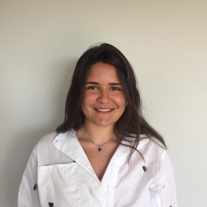 Sarah - Prof d'espagnol - Saint-Jean-de-Boiseau