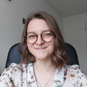 Lisa - Prof de maths - Rouen