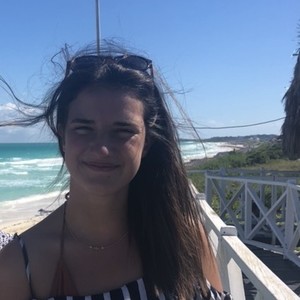 Pauline - Prof de maths - Ploudalmézeau
