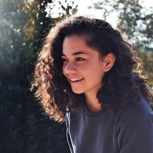 Nina - Prof de maths - Annecy