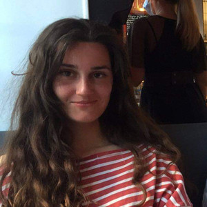 Sophie - Prof de français - Paris