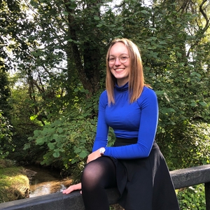 Eliah - Prof de maths - Rennes