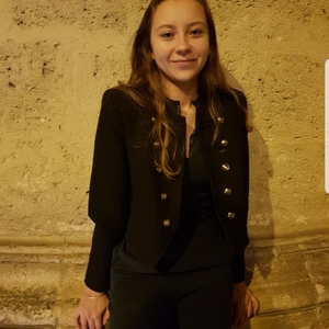 Eliza - Prof de préparation bac scientifique - Canéjan