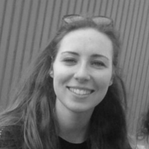 Manon - Prof de maths - Angers
