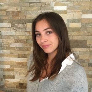 Marine - Prof d'aide aux devoirs - Rezé