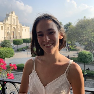 Félicie - Prof de maths - Angoulême