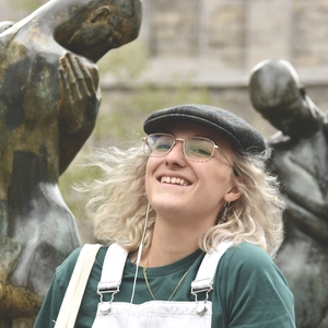 Elise - Prof de maths - Lille