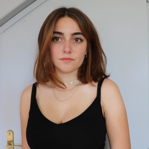 Juliette - Prof de français - Annecy