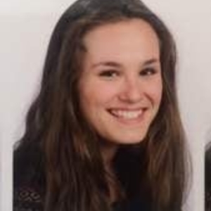 Camille - Prof d'aide aux devoirs - Quincy-Voisins